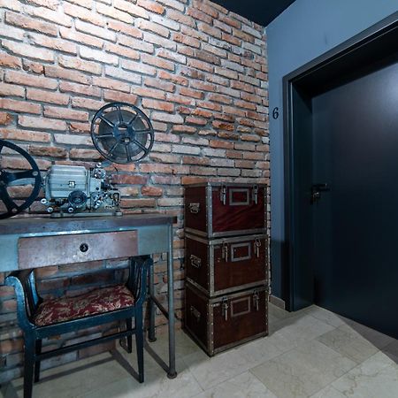 Zero Hotel Cluj-Napoca Ngoại thất bức ảnh