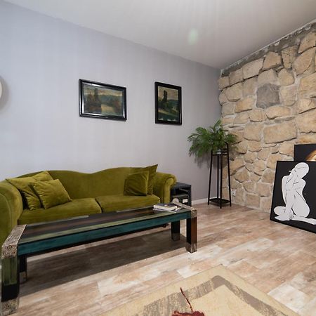 Zero Hotel Cluj-Napoca Ngoại thất bức ảnh