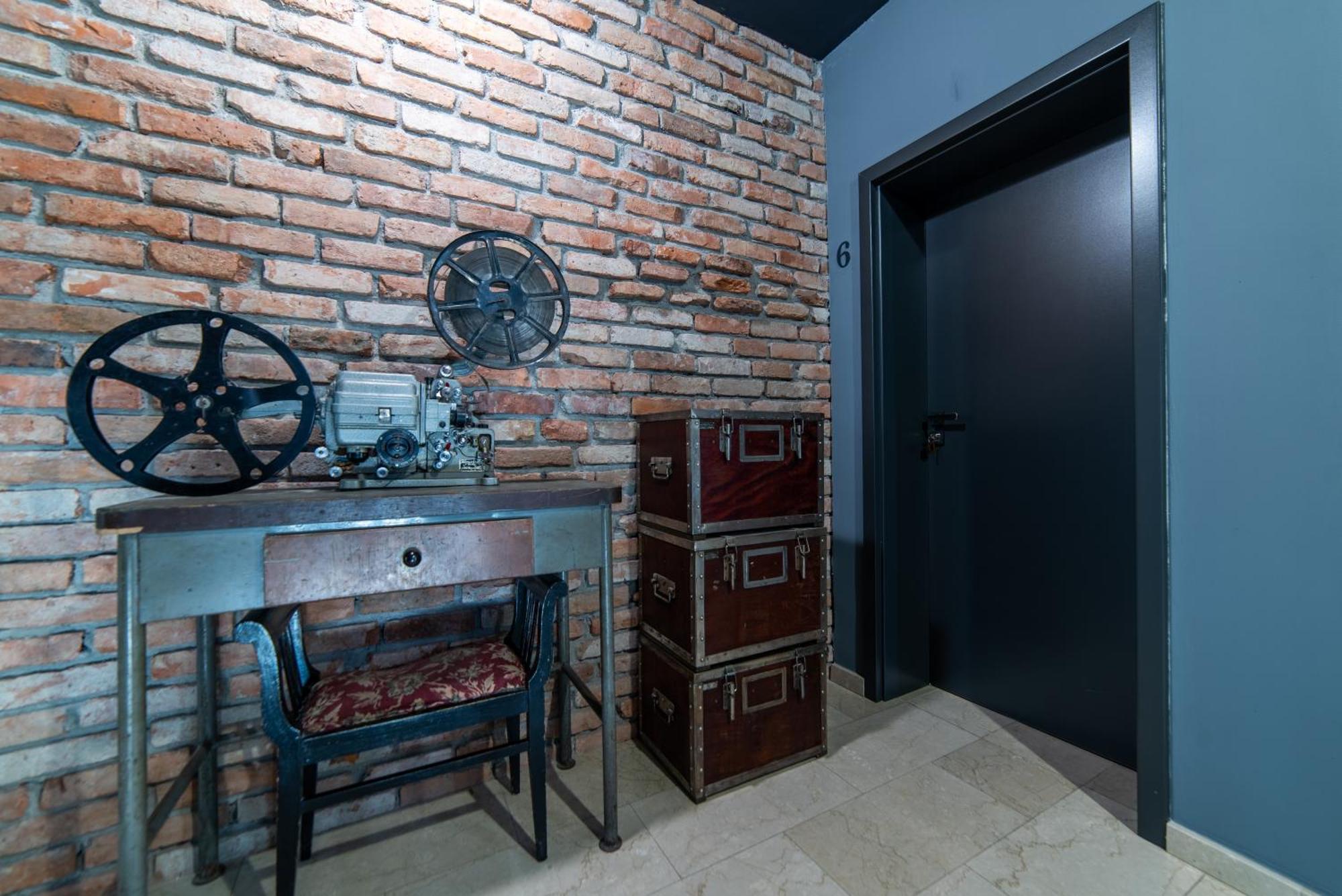 Zero Hotel Cluj-Napoca Ngoại thất bức ảnh