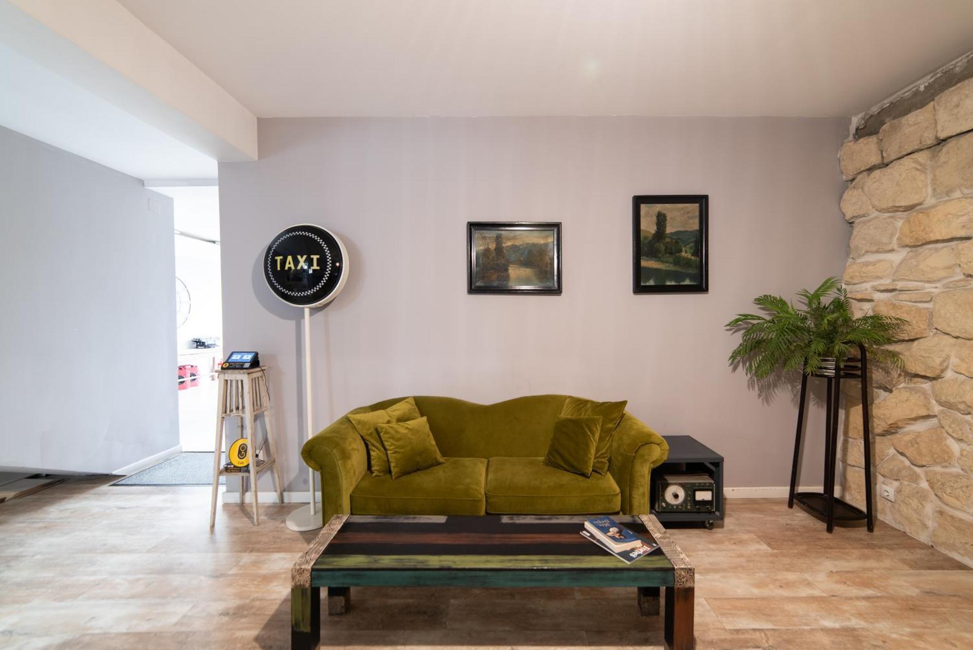 Zero Hotel Cluj-Napoca Ngoại thất bức ảnh