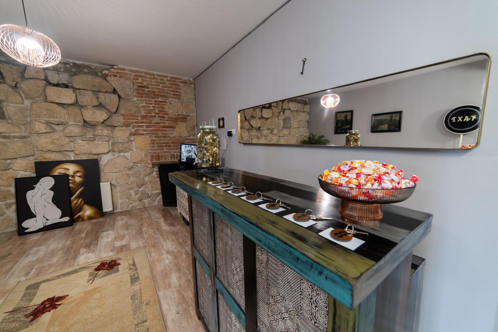 Zero Hotel Cluj-Napoca Ngoại thất bức ảnh