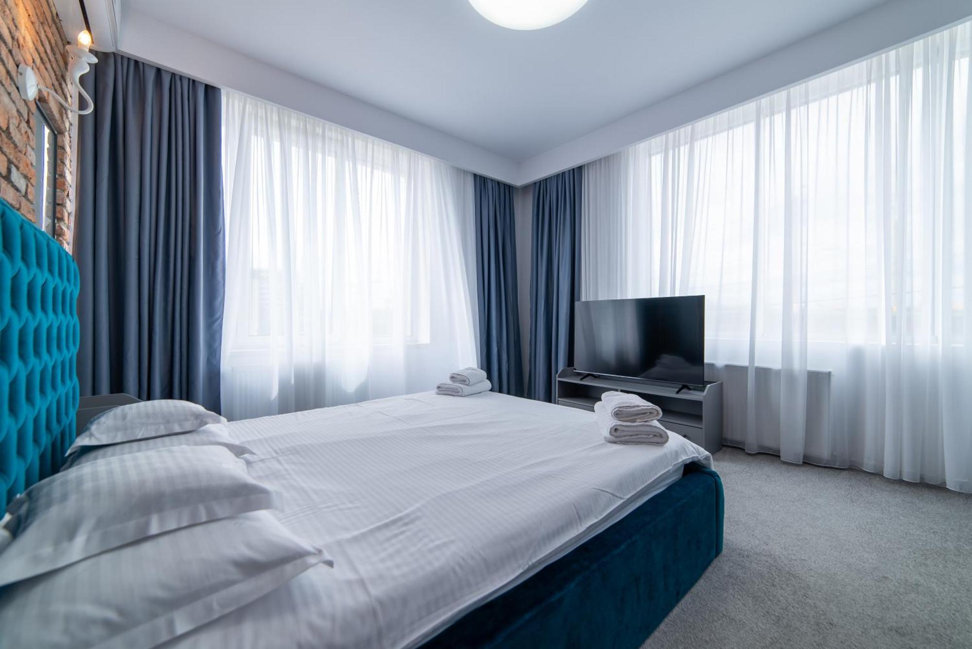 Zero Hotel Cluj-Napoca Ngoại thất bức ảnh