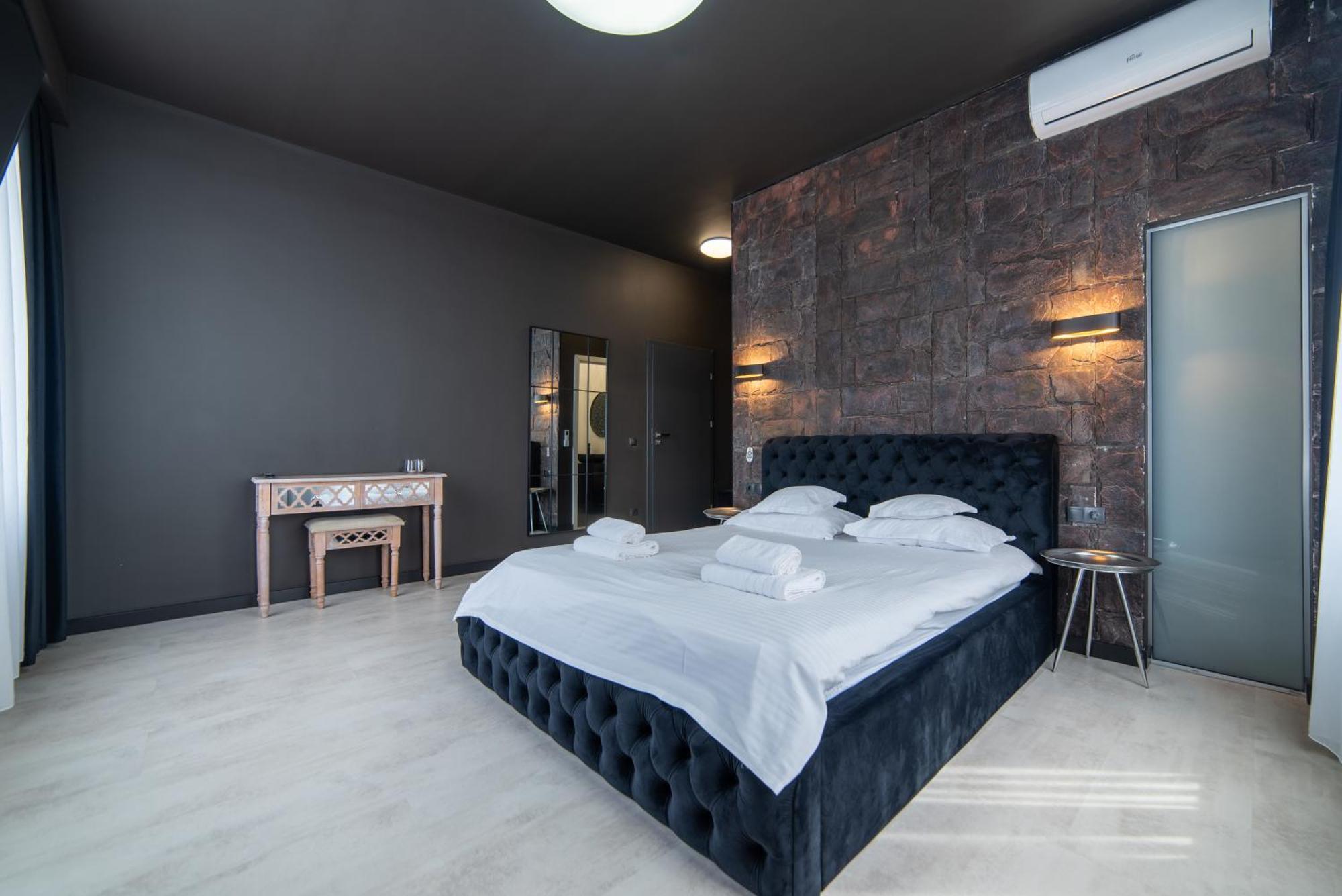 Zero Hotel Cluj-Napoca Ngoại thất bức ảnh