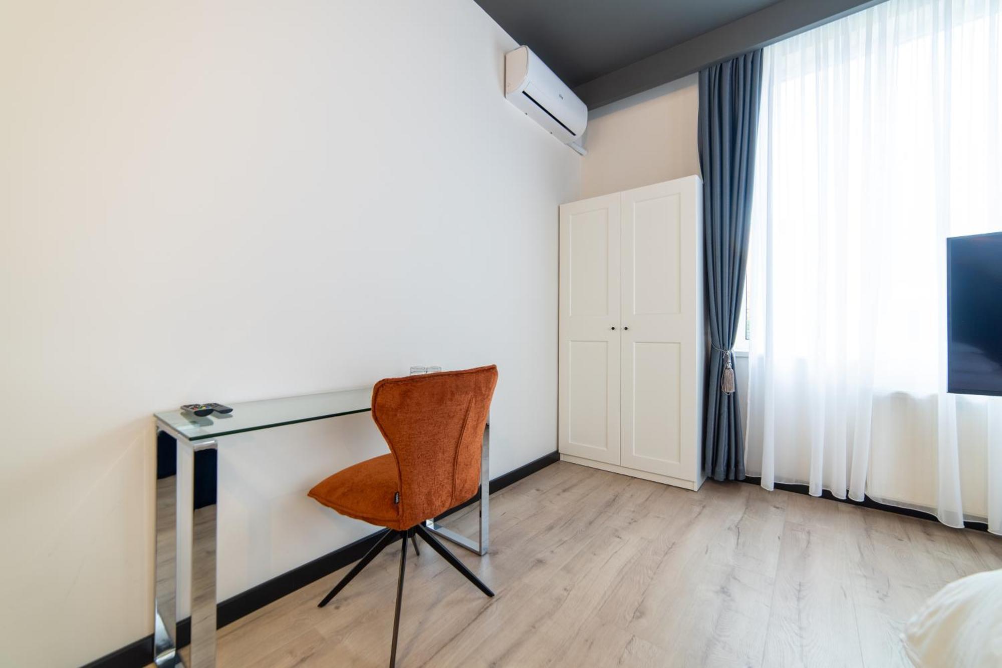 Zero Hotel Cluj-Napoca Ngoại thất bức ảnh