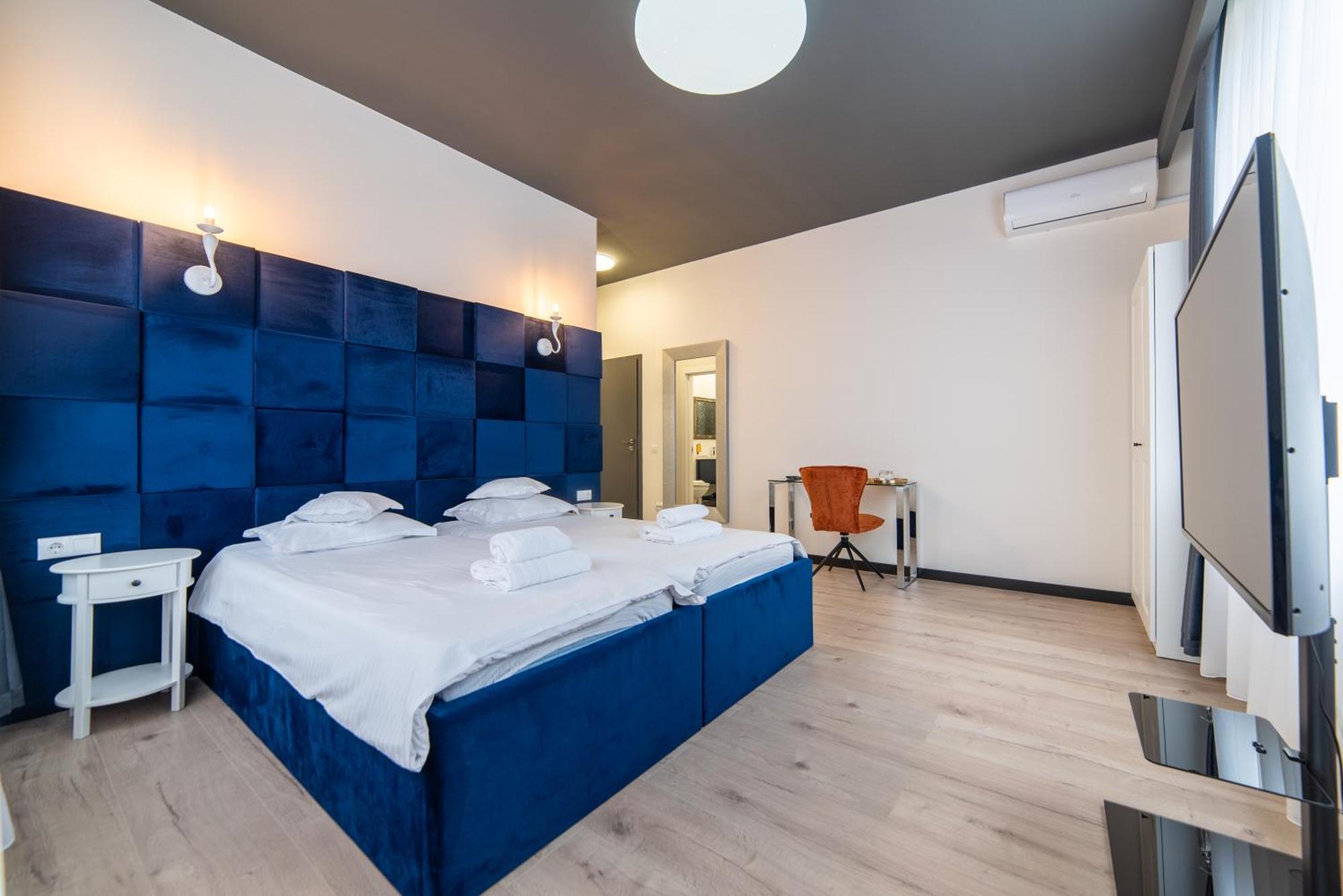 Zero Hotel Cluj-Napoca Ngoại thất bức ảnh