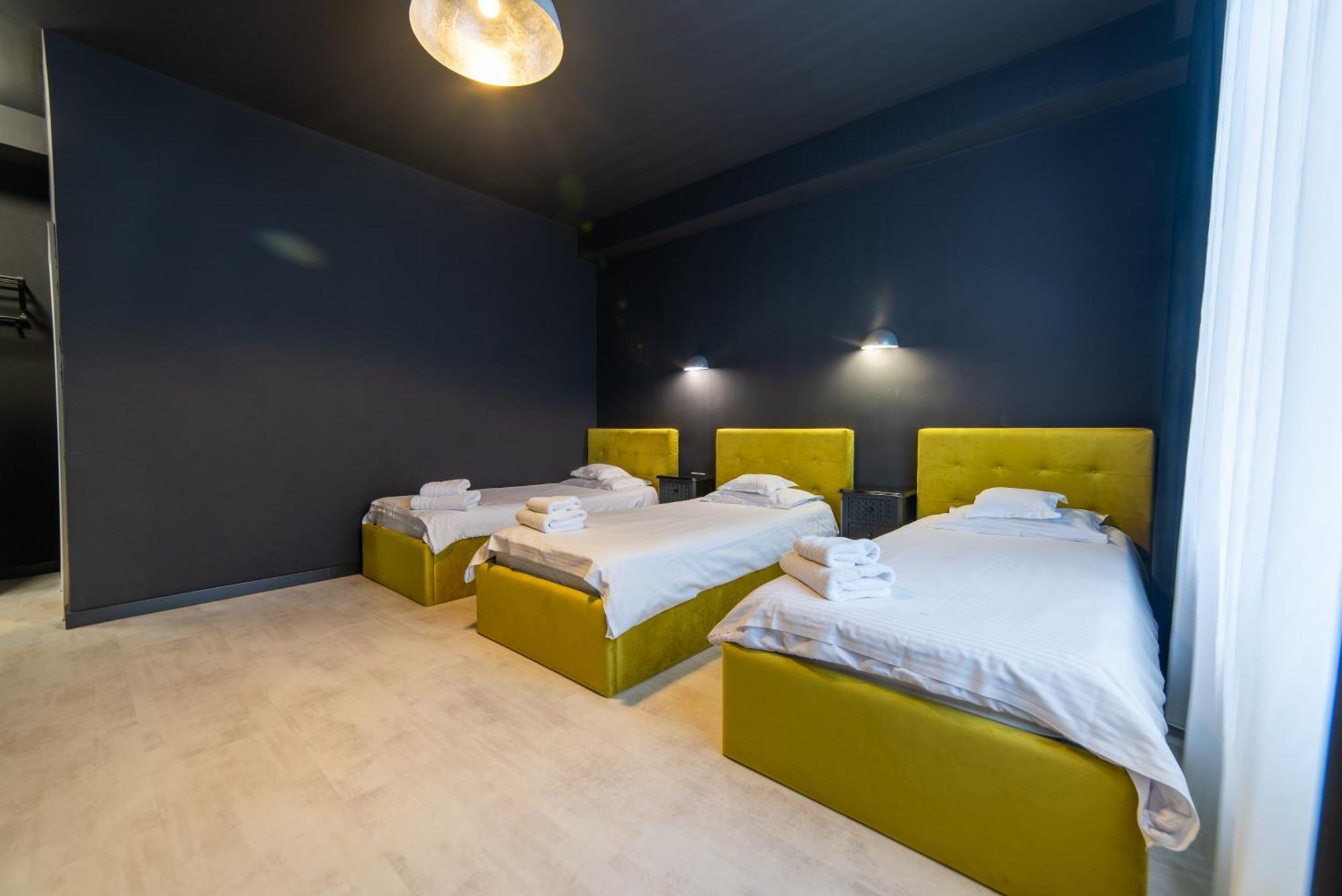 Zero Hotel Cluj-Napoca Ngoại thất bức ảnh
