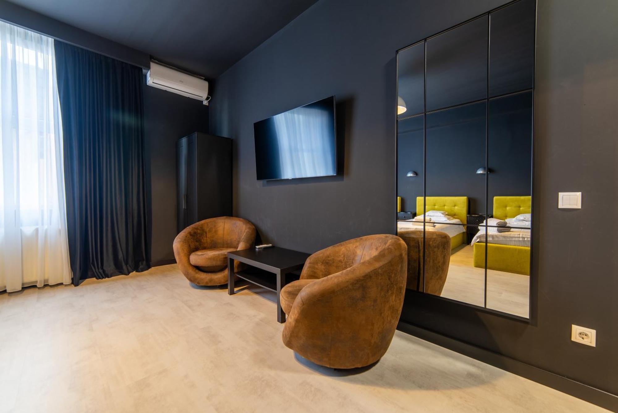 Zero Hotel Cluj-Napoca Ngoại thất bức ảnh