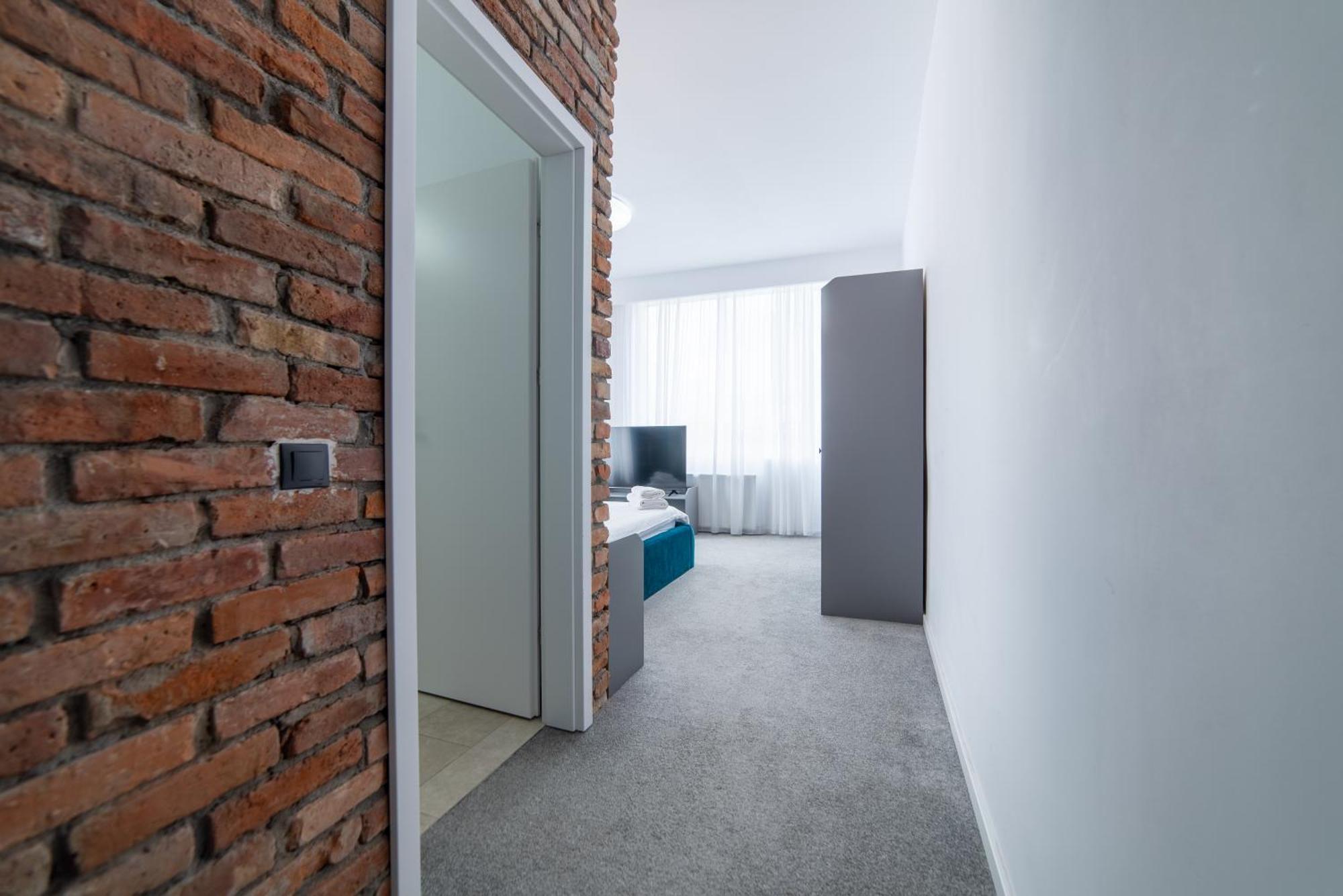 Zero Hotel Cluj-Napoca Phòng bức ảnh