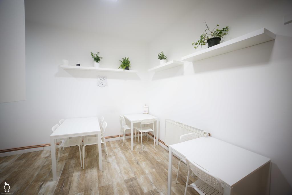 Zero Hotel Cluj-Napoca Ngoại thất bức ảnh